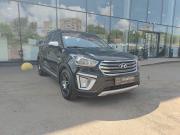 Hyundai Creta I Ижевск  - изображение 25