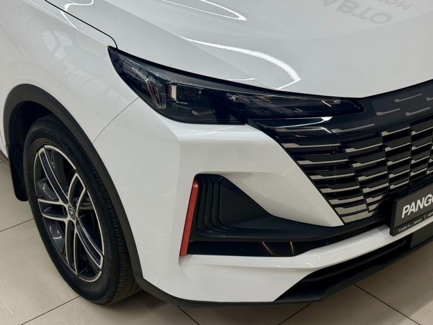 Changan CS55 Plus II Смоленск  - изображение 21