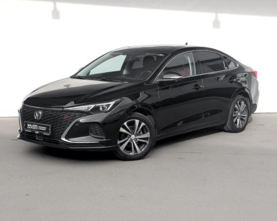 Changan Eado Plus с пробегом 2023 года, цена 1 400 000 рублей, 60701 км, седан, Автокод Объявления