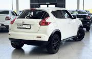 Nissan Juke I Шахты  - изображение 22