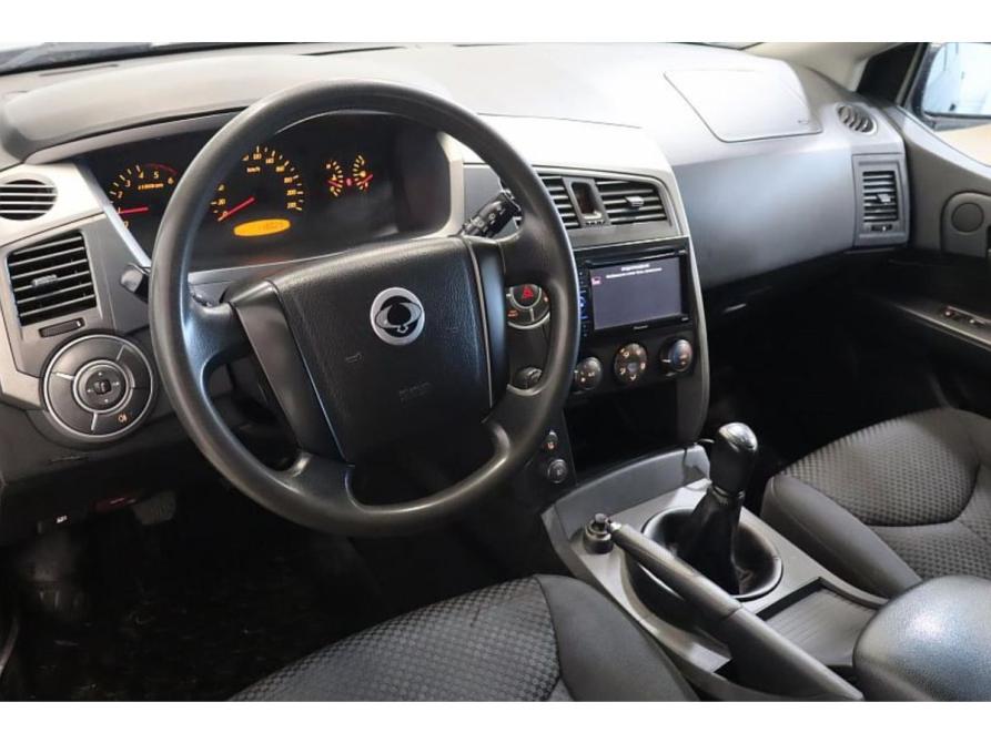SsangYong Kyron I Рестайлинг Коломна  - изображение 6