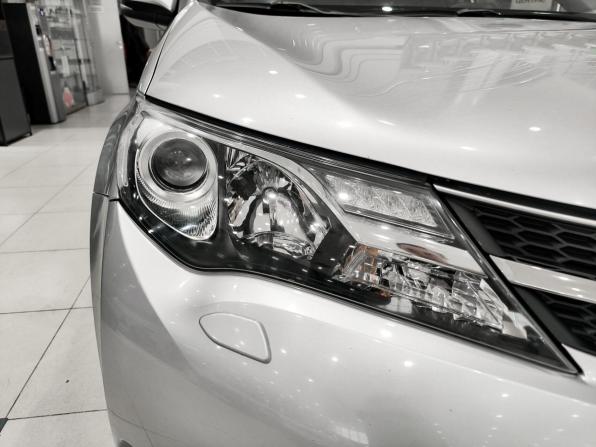 Toyota RAV4 IV (XA40) с пробегом 2013 года, цена 1 750 000 рублей, 156701 км, внедорожник, Автокод Объявления