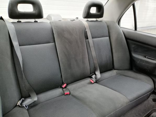 Mitsubishi Lancer IX Рестайлинг с пробегом 2007 года, цена 399 000 рублей, 200086 км, седан, Автокод Объявления