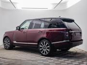 Land Rover Range Rover IV Москва  - изображение 22