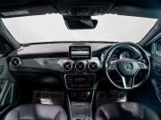 Mercedes-Benz GLA I (X156) Чита  - изображение 25