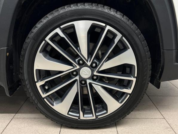 Changan CS35 Plus I Рестайлинг с пробегом 2023 года, цена 1 736 000 рублей, 54000 км, внедорожник, Автокод Объявления