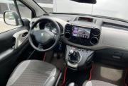 Peugeot Partner II Рестайлинг Владимир  - изображение 36
