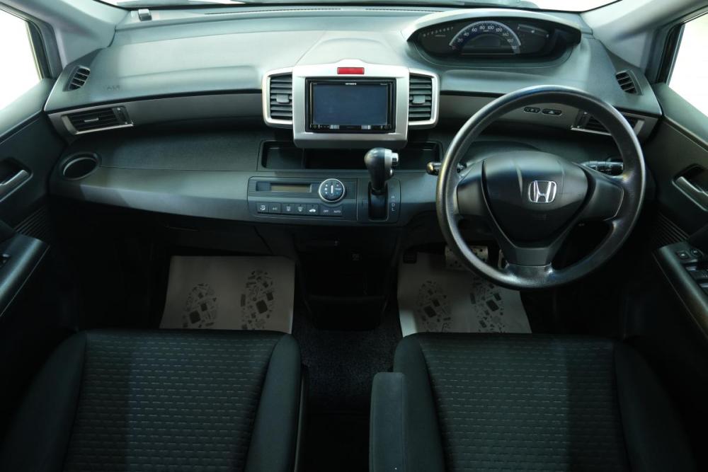 Honda Freed I Омск  - изображение 13