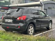 Nissan Qashqai I Санкт-Петербург  - изображение 11
