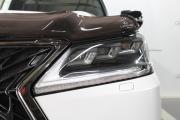 Lexus LX III Рестайлинг 2 Владивосток  - изображение 39
