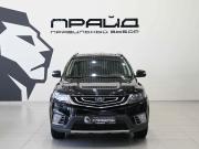 Geely Emgrand X7 I Рестайлинг 2 Ростов-на-Дону  - изображение 31