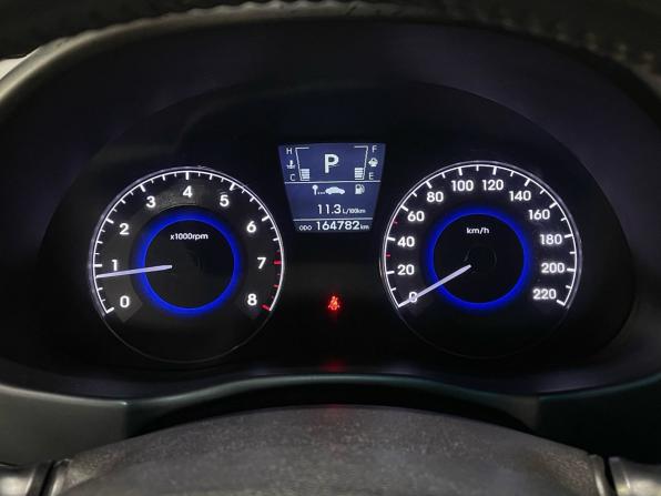 Hyundai Solaris I с пробегом 2012 года, цена 725 000 рублей, 164782 км, хэтчбек, Автокод Объявления