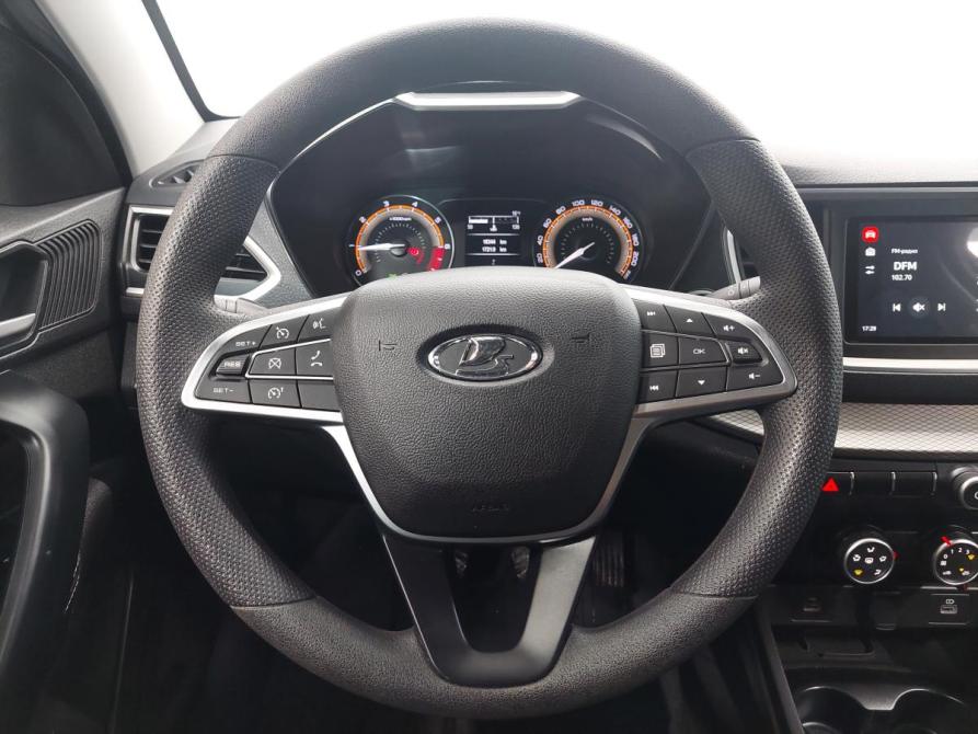 Lada (ВАЗ) Vesta I Рестайлинг (NG) Пермь  - изображение 14