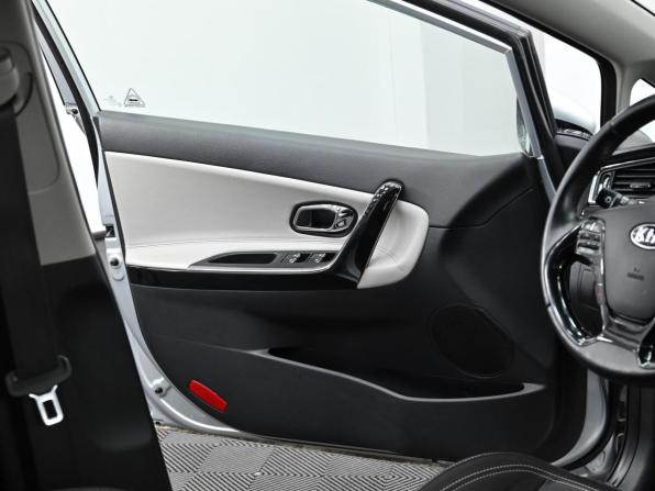 Kia Ceed II Рестайлинг с пробегом 2016 года, цена 1 399 000 рублей, 194000 км, универсал, Автокод Объявления