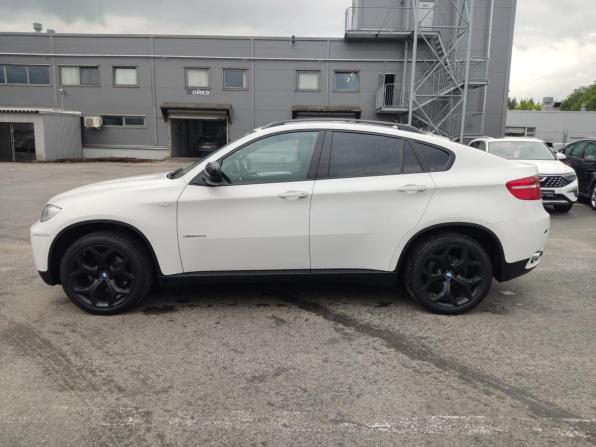 BMW X6 I (E71) с пробегом 2009 года, цена 1 749 000 рублей, 254400 км, внедорожник, Автокод Объявления