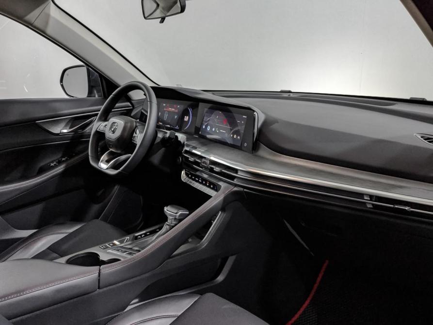 Changan CS35 Plus I Рестайлинг Москва  - изображение 15