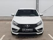 Lada (ВАЗ) Vesta I Рестайлинг (NG) Набережные Челны  - изображение 28