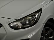 Hyundai Solaris I Москва  - изображение 30