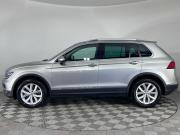 Volkswagen Tiguan II Ростов-на-Дону  - изображение 23
