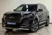 Chery Tiggo 7 Pro Max I Рестайлинг Санкт-Петербург  - изображение 25