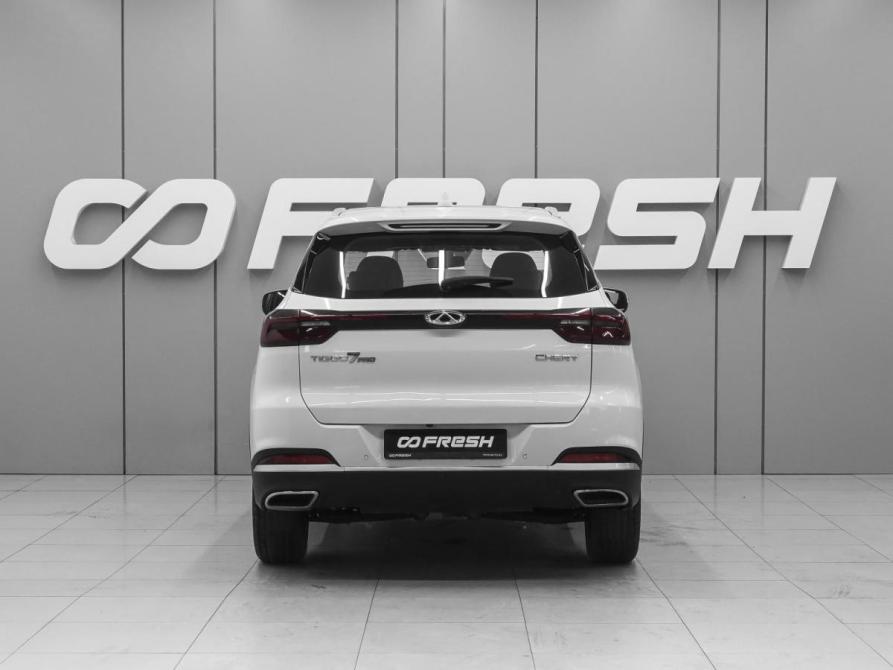 Chery Tiggo 7 Pro I Ростов-на-Дону  - изображение 4