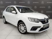 Renault Logan II Рестайлинг Москва  - изображение 30