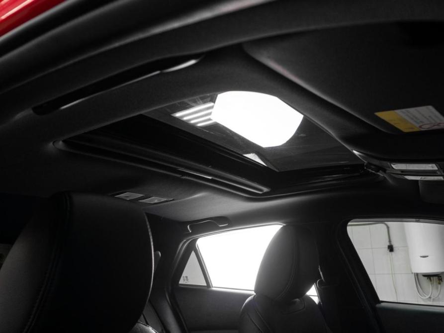 Mazda CX-4 I Рестайлинг Тюмень  - изображение 18