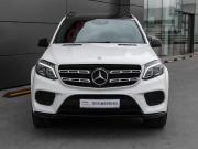 Mercedes-Benz GLS I (X166) Москва  - изображение 32