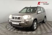 Nissan X-Trail I Рестайлинг Волгоград  - изображение 24