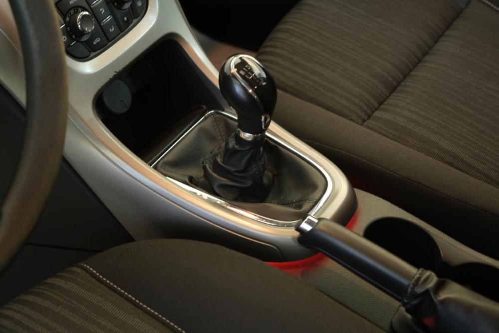 Opel Astra J Омск  - изображение 15