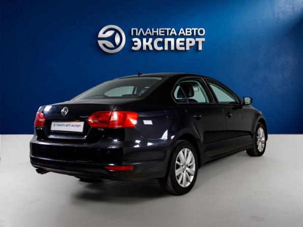 Volkswagen Jetta VI с пробегом 2013 года, цена 740 000 рублей, 209268 км, седан, Автокод Объявления
