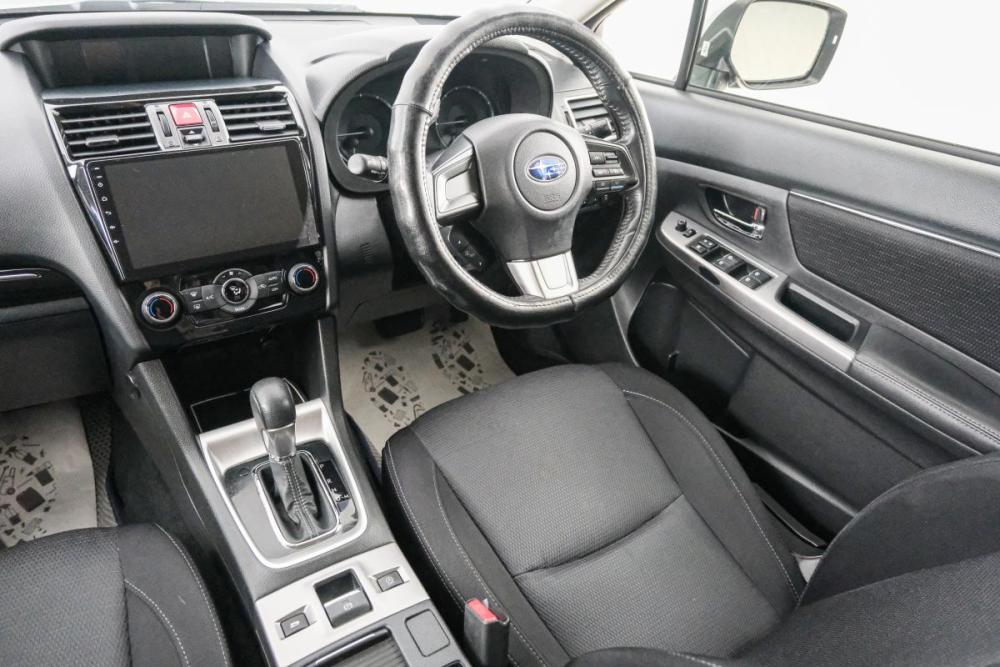 Subaru Levorg I Красноярск  - изображение 10