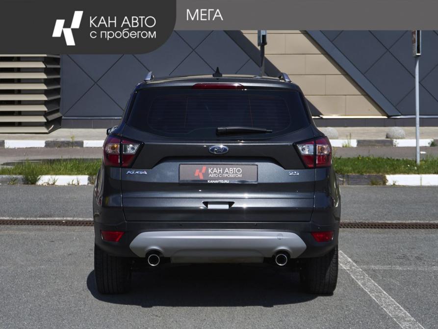 Ford Kuga II Рестайлинг Казань  - изображение 4