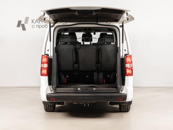 Citroen SpaceTourer I с пробегом 2018 года, цена 3 190 000 рублей, 104154 км, минивэн, Автокод Объявления
