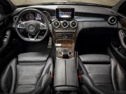 Mercedes-Benz C-Класс IV (W205) Екатеринбург  - изображение 40