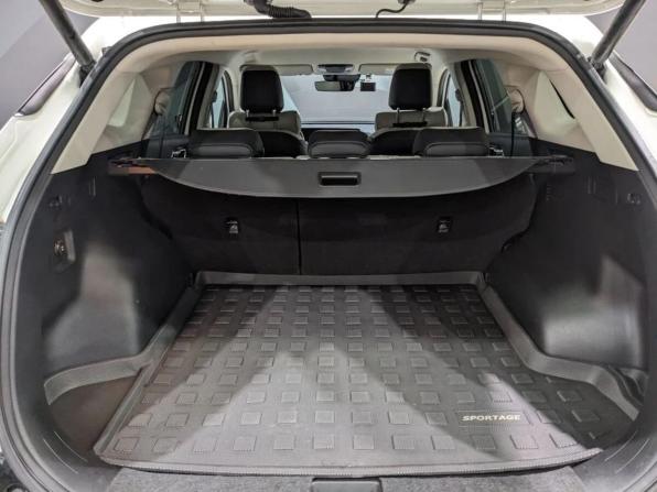Kia Sportage V с пробегом 2021 года, цена 3 095 000 рублей, 57000 км, внедорожник, Автокод Объявления