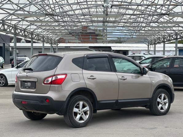 Nissan Qashqai I Рестайлинг с пробегом 2013 года, цена 917 000 рублей, 195947 км, внедорожник, Автокод Объявления