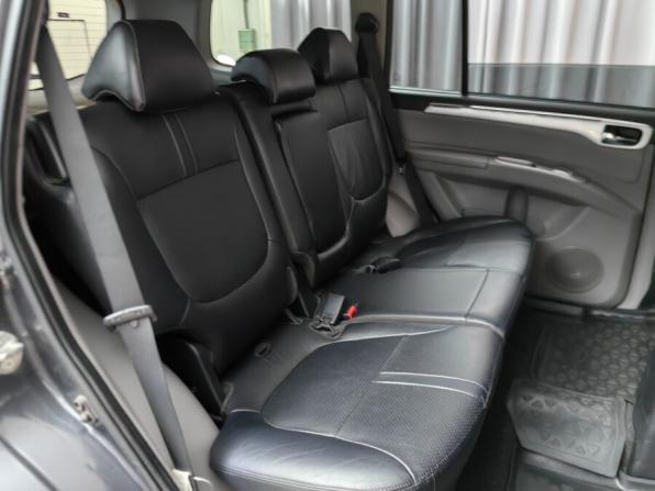 Mitsubishi Pajero Sport II с пробегом 2012 года, цена 1 098 000 рублей, 283000 км, внедорожник, Автокод Объявления