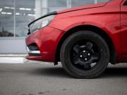 Lada (ВАЗ) Vesta I Курган  - изображение 31
