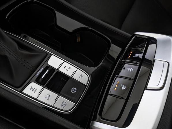 Hyundai Tucson IV с пробегом 2024 года, цена 3 680 000 рублей, 18312 км, внедорожник, Автокод Объявления