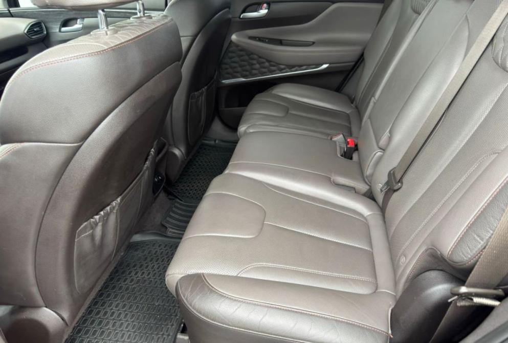 Hyundai Santa Fe IV Красноярск  - изображение 17
