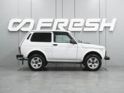 Lada (ВАЗ) Niva Legend Воронеж  - изображение 22
