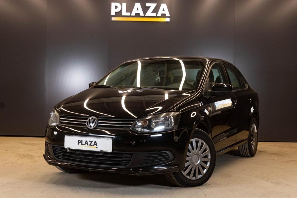 Volkswagen Polo V Уфа  - изображение 1