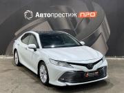 Toyota Camry VIII (XV70) Пермь  - изображение 26