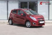 Chevrolet Spark III (M300) Рестайлинг Саратов  - изображение 31