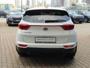 Kia Sportage IV Екатеринбург  - изображение 36