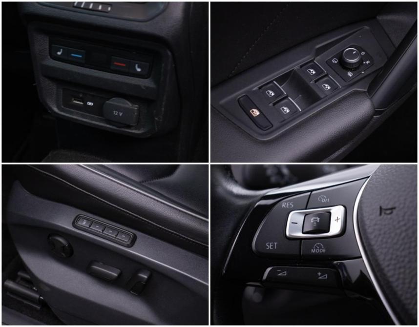 Volkswagen Tiguan II Москва  - изображение 16