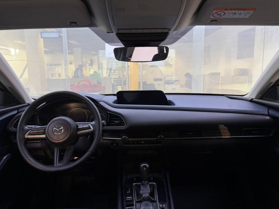 Mazda CX-30 I Уфа  - изображение 17
