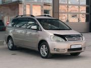 Toyota Ipsum I (M10) Новосибирск  - изображение 21
