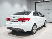 Kia Rio III Екатеринбург  - изображение 23